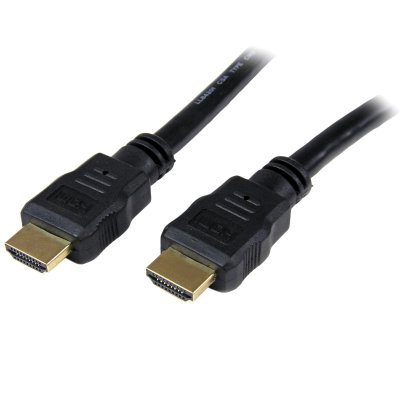 STARTECH.COM Startech 2m High Speed Hdmi Cable-hdmi-m/m Noir