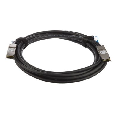 STARTECH.COM Startech 5m qsfp+ direct attach cable QSFP40GPC5M