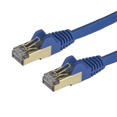 STARTECH  7.5 m cat6a cable 6ASPAT750CMBL