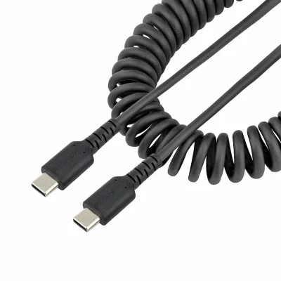 STARTECH.COM Startech 902869514 1 M Usb-c Cable Noir