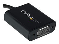 STARTECH.COM Startech adaptateur usb 3.1 type c vers vga