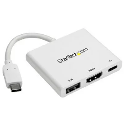 STARTECH.COM STARTECH Adaptateur USB-C vers HDMI 4K
