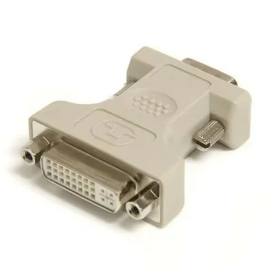 STARTECH.COM Startech Adapter Dvi-i To Vga-d Blanc