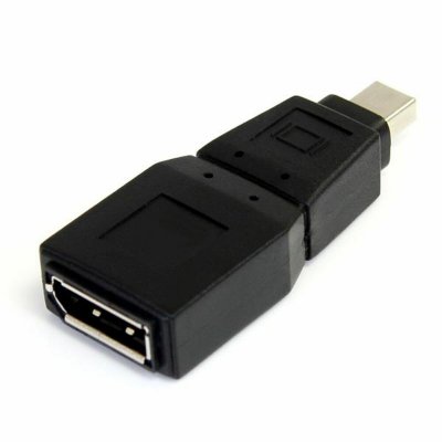 STARTECH  Adapter Mini Displayport Noir