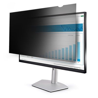 STARTECH  Blue Light Privacy Filter 24&acute;&acute; Argent&eacute;