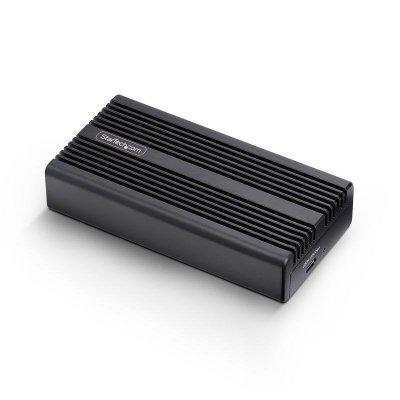 STARTECH  Bo&icirc;tier Externe Ssd M.2 Usb4 Nvme 40gbps