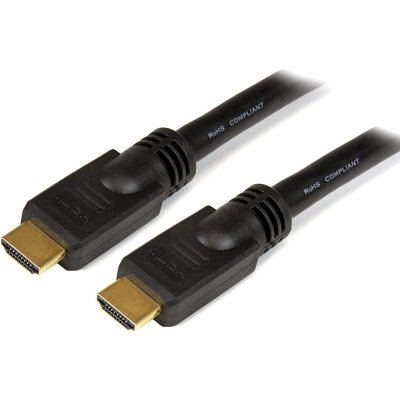 STARTECH  C&acirc;ble Hdmi Haute Vitesse De 10 M M/m One Size Black