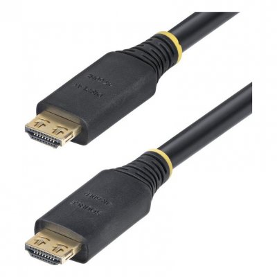 STARTECH  C&acirc;ble Hdmi Hdmi2-cable-grip-10m