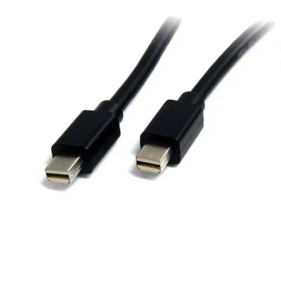 STARTECH  C&acirc;ble Mini DisplayPort 1.2 - Avec support HBR2 - 2 m