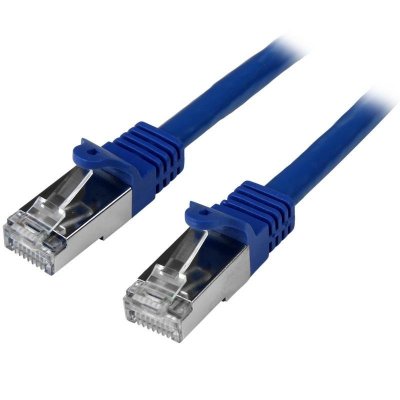 STARTECH.COM Startech cable reseau cat6 sftp sans N6SPAT3MBL