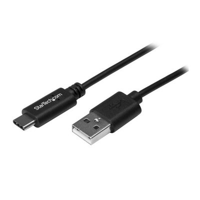 STARTECH.COM STARTECH C&acirc;ble USB-C vers USB-A de 4 m - M/M - USB 2.0