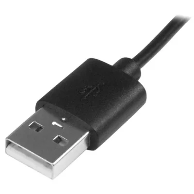 STARTECH.COM Startech - cable usb vers micro usb de 1 m