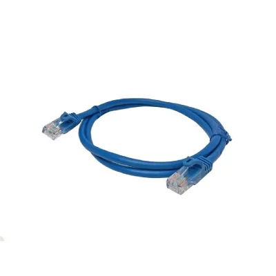 STARTECH.COM Startech Cat5e Ethernet Snagless 1 M Bleu