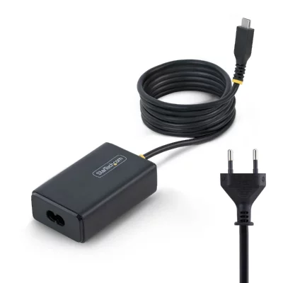 STARTECH .com 165LE-USB-C-CHARGER adaptateur secteur 65 W
