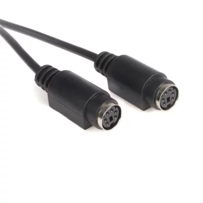 STARTECH .com Adaptateur clavier et souris USB vers PS2
