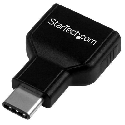 STARTECH.COM  Adaptateur USB 3.0 USB-C vers USB-A - M/F