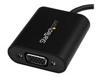 STARTECH.COM  Adaptateur USB-C vers VGA