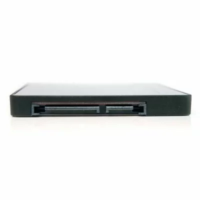 STARTECH.COM  Bo&icirc;tier d'adaptateur SSD SATA vers Mini SATA 2,5 po