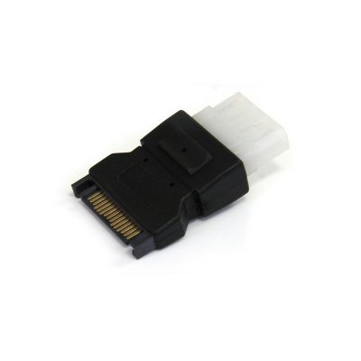 STARTECH.COM  C&acirc;ble adaptateur d'alimentation SATA vers LP4