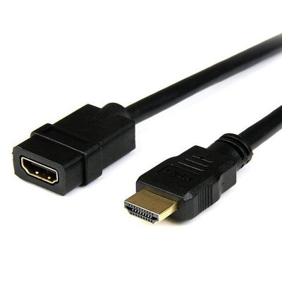 STARTECH.COM  C&acirc;ble d'extension HDMI (M/F) - 2 m