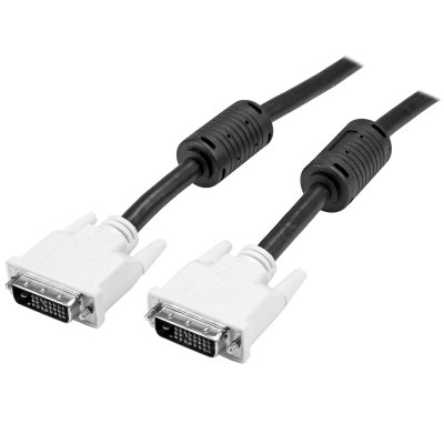 STARTECH.COM  c&acirc;ble dvi-d dual link de 2 m - cordon