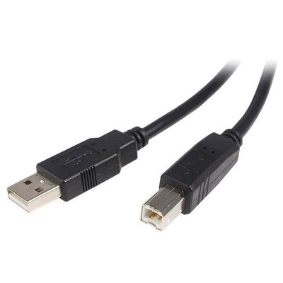 STARTECH.COM  C&acirc;ble USB 2.0 A vers B de 5 m - M/M