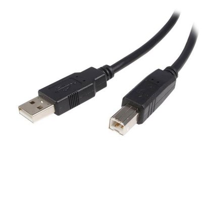 STARTECH.COM  C&acirc;ble USB 2.0 actif A vers B de 10 m - M/M