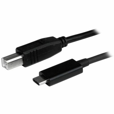 STARTECH .com C&acirc;ble USB 2.0 USB-C vers USB-B de 1 m - M/M