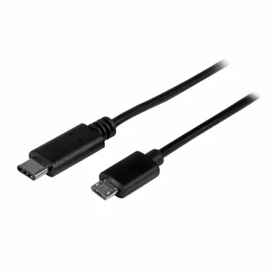 STARTECH.COM  C&acirc;ble USB-C vers Micro-B de 2 m - M/M - USB 2.0
