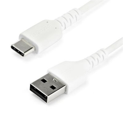 STARTECH .com C&acirc;ble USB-C vers USB 2.0 de 1 m - Blanc