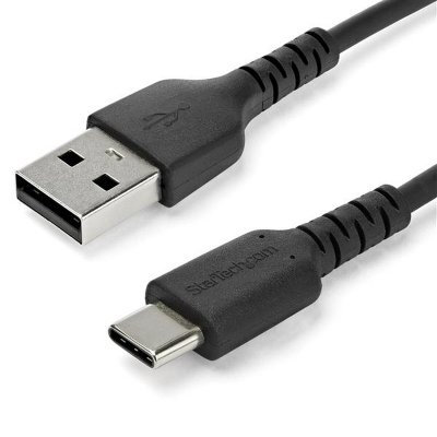 STARTECH.COM  C&acirc;ble USB-C vers USB 2.0 de 1 m - Noir