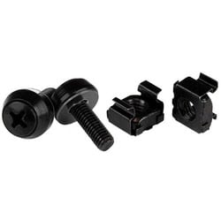 STARTECH.COM  cabscrewm52b accessoire de racks