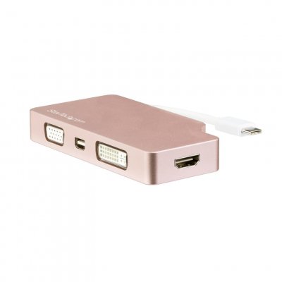 STARTECH.COM  cdpvdhdmdprg adaptateur graphique usb 3840 x 2160 pixels