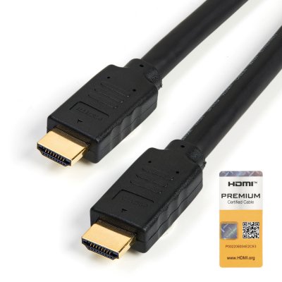 STARTECH .com hdmm7mp c&acirc;ble hdmi hdmi type a (standard) noir