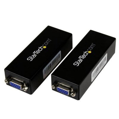 STARTECH .com Kit extendeur vid&eacute;o VGA sur Cat5 - Ex