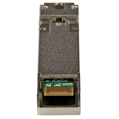 STARTECH.COM  Module SFP+ GBIC compatible HPE JD094B - Module transmetteur Mini GBIC 10GBASE-LR
