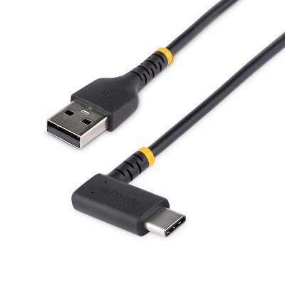 STARTECH.COM  R2ACR-30C-USB-CABLE c&acirc;ble USB 0,3 m USB 2.0 USB A
