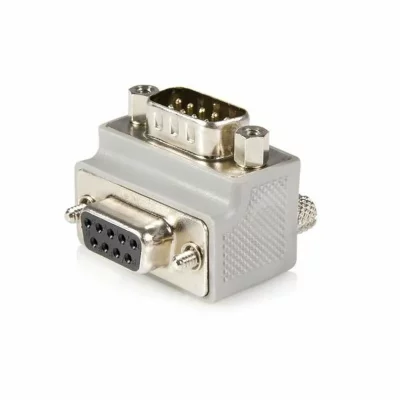 STARTECH.COM  serial cable adapter Serial Cable Adapter