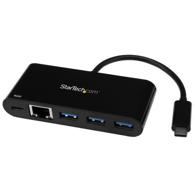 STARTECH.COM  us1gc303apd carte r&eacute;seau 5000 mbit/s