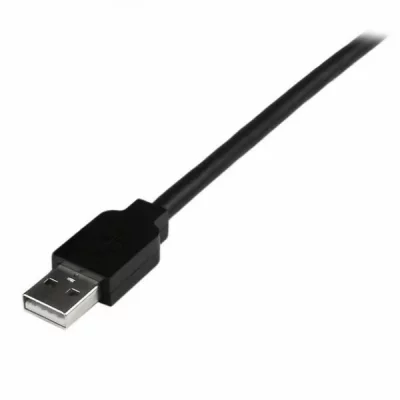 STARTECH.COM  usb2ext4p15m hub & concentrateur 480 mbit/s