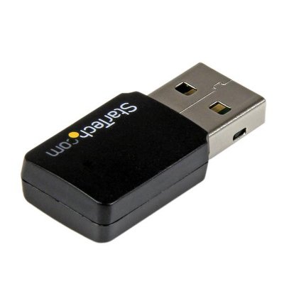 STARTECH.COM  usb433wacdb carte r&eacute;seau wlan 433 mbit/s