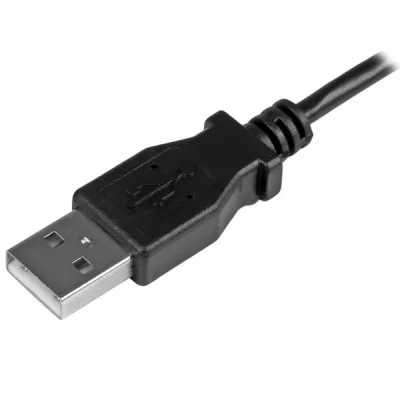 STARTECH.COM  USBAUB2MLA c&acirc;ble USB 2 m 2.0 USB A Micro-USB B