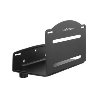 STARTECH.COM Startech Cpu Mount-wall-adjustable Noir