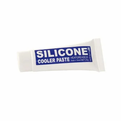 STARTECH.COM Startech Cpu Thermal Paste Compound 20 Gr Blanc