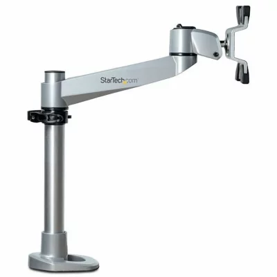 STARTECH.COM Startech desk mount monitor arm - for up to 30in monitors - premium noir