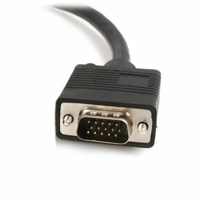 STARTECH.COM Startech Dvi-i To Dvi-d Cable 1.8 M Noir