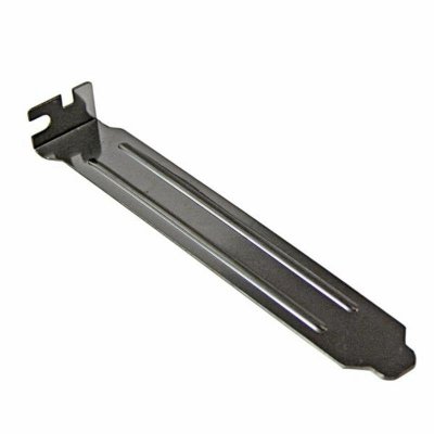 STARTECH  Expansion Slots Trim Panel 10 Units Noir