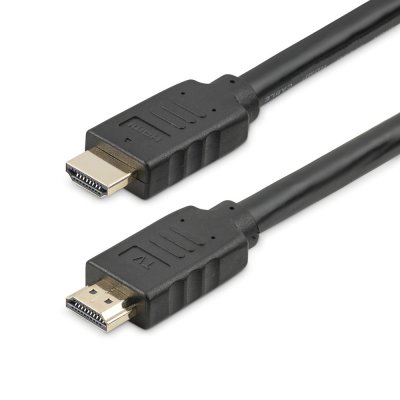 STARTECH.COM Startech Hdmi Cable Active 4k 60hz 10m Cl2 Noir