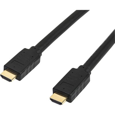 STARTECH.COM Startech Hdmi Cable Active 4k 60hz 15m Cl2 Noir
