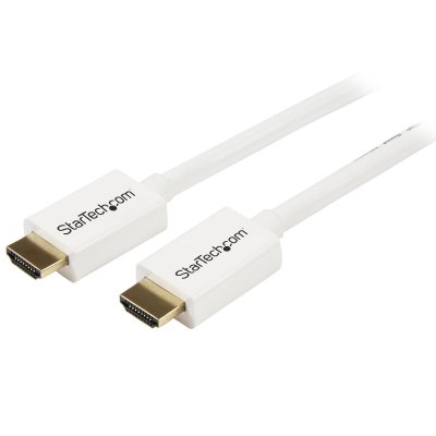 STARTECH  hdmi haute vitesse ultra hd 4k HD3MM5MW